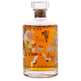 Suntory Hibiki 17 Year Old Kacho Fugetsu